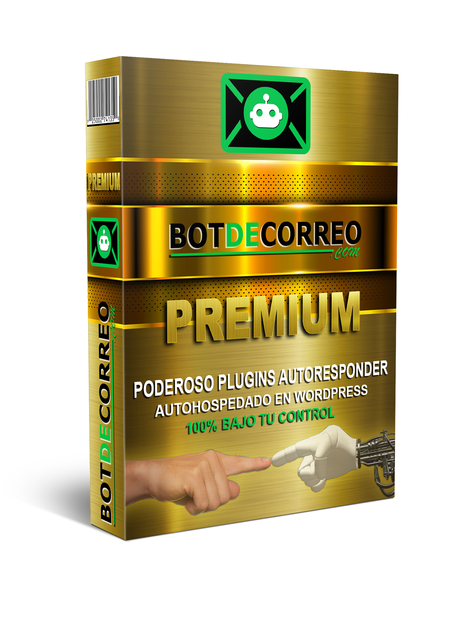BOTPREMIUM